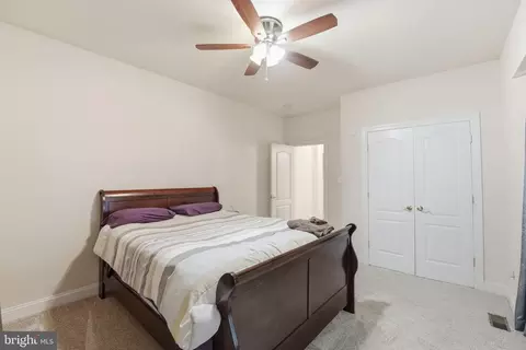 Bedroom - 13301 Dumfries Rd, Manassas, VA 20112 photo 1 of 7