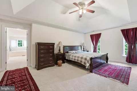 Bedroom - 13301 Dumfries Rd, Manassas, VA 20112 photo 2 of 7