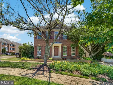 6700 Eldermill Ln, Gainesville, VA 20155