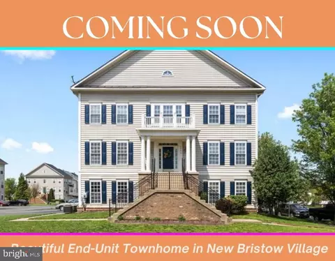 10478 Tenth Alabama Way, Bristow, VA 20136
