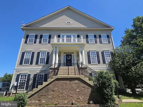 10478 Tenth Alabama Way, Bristow, VA 20136