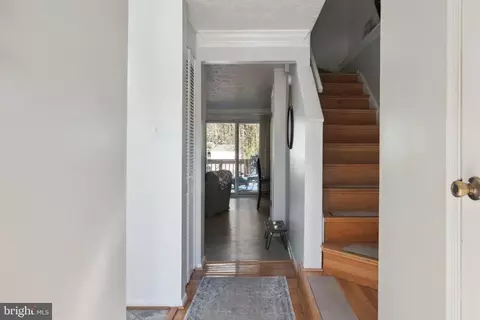 Entry Way - 15057 Mill Spring Dr, Dumfries, VA 22025 photo 1 of 2