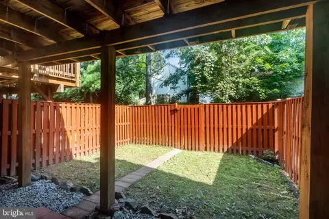 Exterior - 15057 Mill Spring Dr, Dumfries, VA 22025 photo 2 of 3