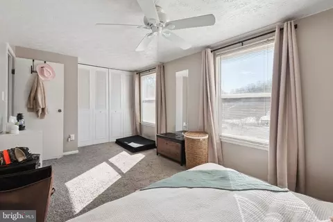 Bedroom - 15057 Mill Spring Dr, Dumfries, VA 22025 photo 2 of 4