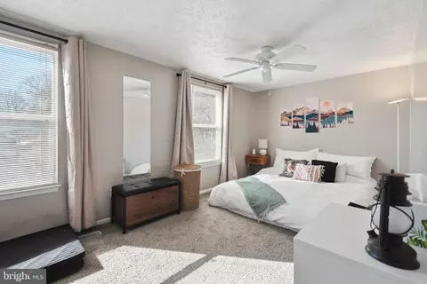 Bedroom - 15057 Mill Spring Dr, Dumfries, VA 22025 photo 1 of 4