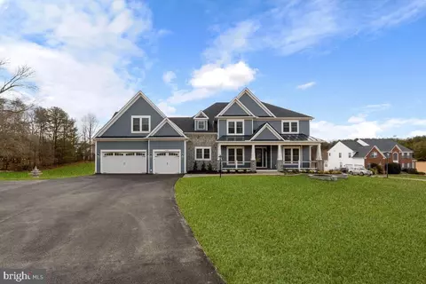 14612 Bristow Rd, Manassas, VA 20112