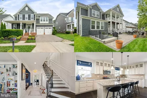 2604 Crossvine Dr, Dumfries, VA 22026