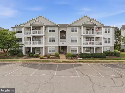 11009 Kinship Ct #102, Manassas, VA 20109