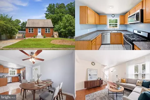 5388 Shamus Ct, Woodbridge, VA 22193