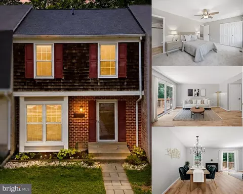 3251 Foothill St, Woodbridge, VA 22192