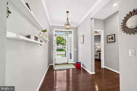 Entry Way - 13244 Ormond Dr, Bristow, VA 20136 photo 2 of 2