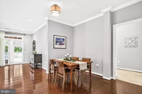Dining - 13244 Ormond Dr, Bristow, VA 20136 photo 1 of 1