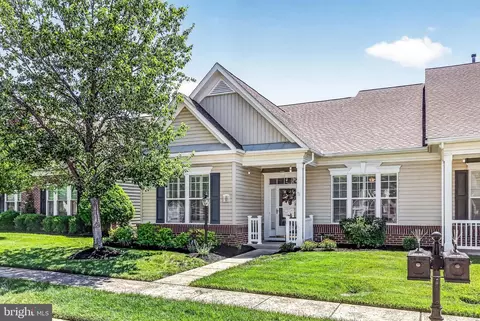 Exterior - 13244 Ormond Dr, Bristow, VA 20136 photo 2 of 11