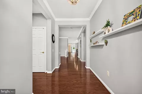 Entry Way - 13244 Ormond Dr, Bristow, VA 20136 photo 1 of 2