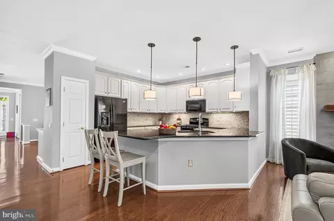Kitchen - 13244 Ormond Dr, Bristow, VA 20136 photo 2 of 5