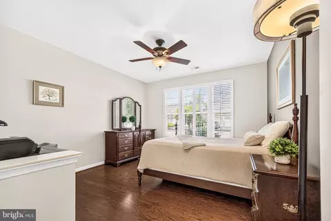 Bedroom - 13244 Ormond Dr, Bristow, VA 20136 photo 2 of 3