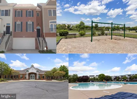 6806 Witton Cir, Gainesville, VA 20155