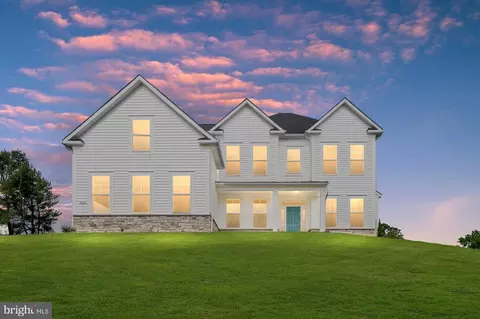 3494 James Madison Hwy, Haymarket, VA 20169