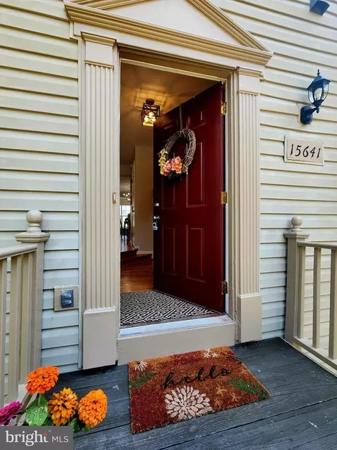 Entry Way - 15641 Plain Dealing Pl, Manassas, VA 20112 photo 9 of 9
