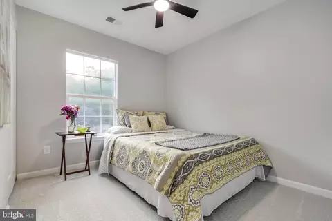 Bedroom - 15641 Plain Dealing Pl, Manassas, VA 20112 photo 7 of 11
