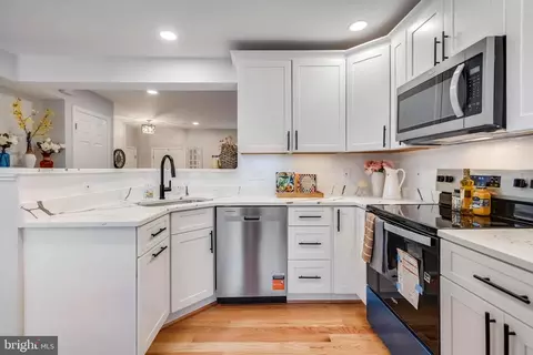 Kitchen - 15641 Plain Dealing Pl, Manassas, VA 20112 photo 1 of 6
