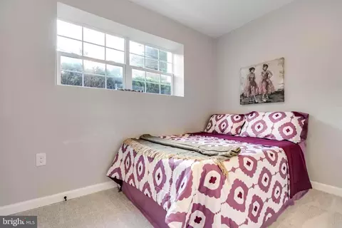Bedroom - 15641 Plain Dealing Pl, Manassas, VA 20112 photo 10 of 11