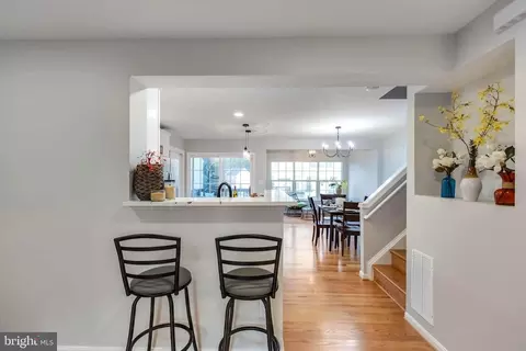 Entry Way - 15641 Plain Dealing Pl, Manassas, VA 20112 photo 4 of 7