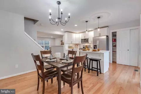 Dining - 15641 Plain Dealing Pl, Manassas, VA 20112 photo 1 of 2