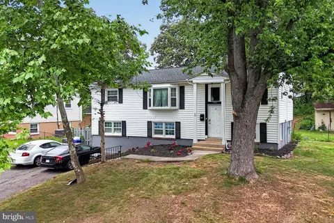 14823 Alabama Ave, Woodbridge, VA 22191