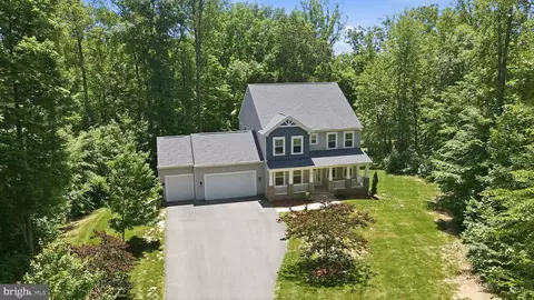 9171 Keyser Rd, Nokesville, VA 20181