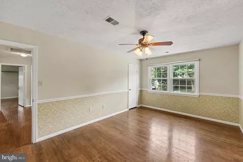 Bedroom - 4497 Peach Ct, Dumfries, VA 22025 photo 2 of 5