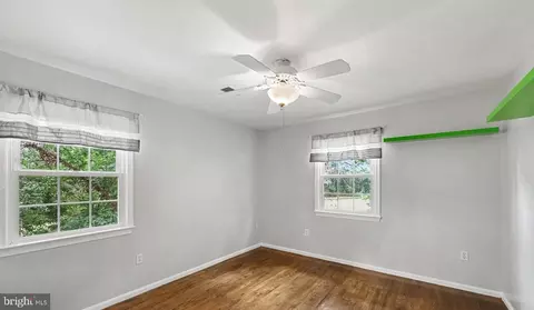 Bedroom - 4497 Peach Ct, Dumfries, VA 22025 photo 3 of 5