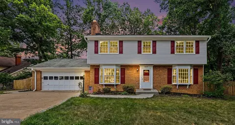 4497 Peach Ct, Dumfries, VA 22025