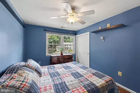 Bedroom - 4497 Peach Ct, Dumfries, VA 22025 photo 5 of 5