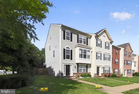 16936 Jed Forest Ln, Woodbridge, VA 22191