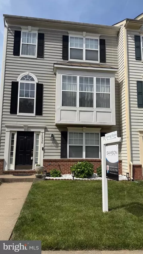 16936 Jed Forest Ln, Woodbridge, VA 22191