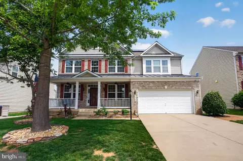 15198 Jennerette Ln, Woodbridge, VA 22193