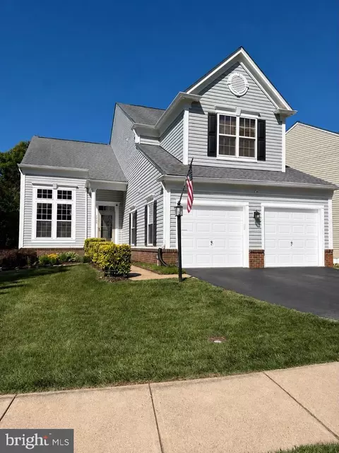 6050 Smooth Stone Pl, Haymarket, VA 20169