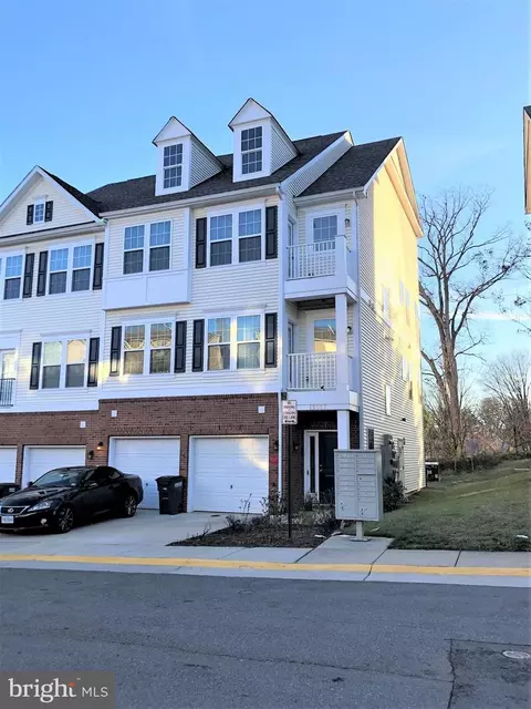 13937 Hollow Wind Way #101, Woodbridge, VA 22191