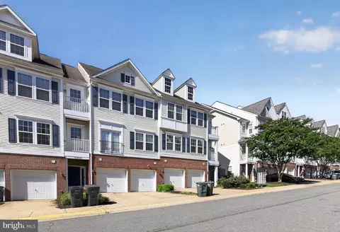 13937 Hollow Wind Way #101, Woodbridge, VA 22191