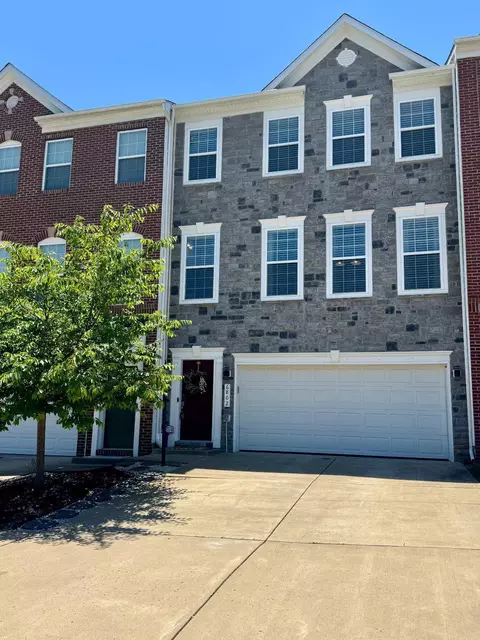 6802 Bryson Cir, Haymarket, VA 20169