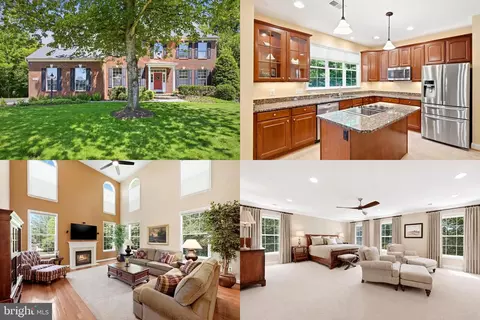 12100 Stretford Forest Ct, Bristow, VA 20136