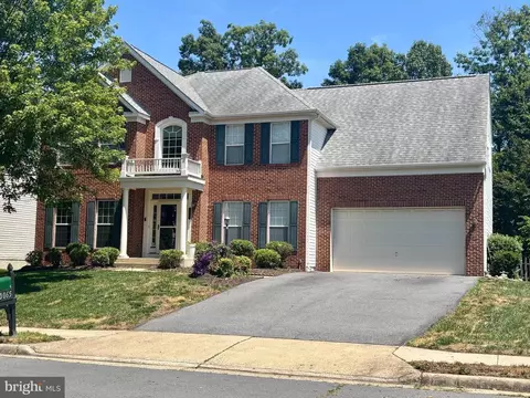10065 Tummel Falls Dr, Bristow, VA 20136