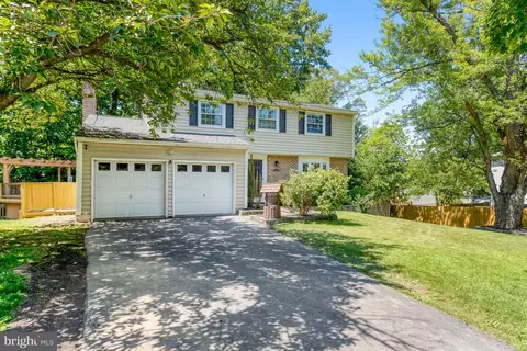 2602 Chester Cir, Woodbridge, VA 22191