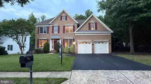15814 Dunbars Sawmill Dr, Haymarket, VA 20169