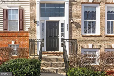 3318 Broker Ln, Woodbridge, VA 22193