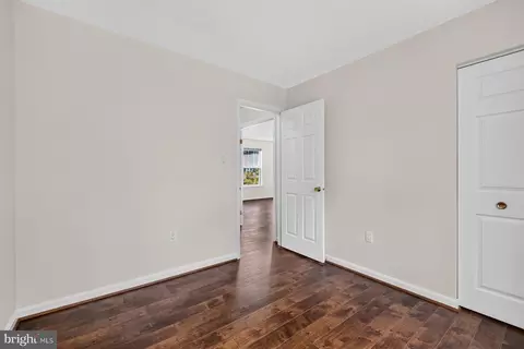 Bedroom - 10095 Post Oak Ter, Manassas, VA 20110 photo 6 of 6