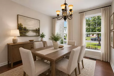 Dining - 10095 Post Oak Ter, Manassas, VA 20110 photo 1 of 1