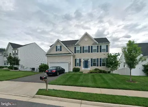 16009 Crossed Talons Rd, Woodbridge, VA 22193