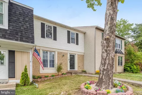 2902 Madeira Ct, Woodbridge, VA 22192